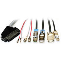 Lenovo 25m Fiber Cable (LC) (00MJ172)