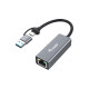 Equip Usb-C To 2.5 Gigabit Ethernet 