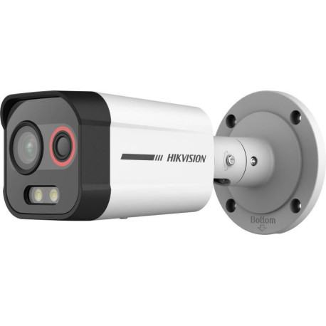 Hikvision SECURITY THERMAL HEADPRO 