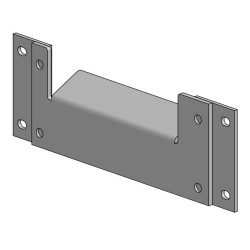 Ergonomic Solutions Kiosk integrated printer 