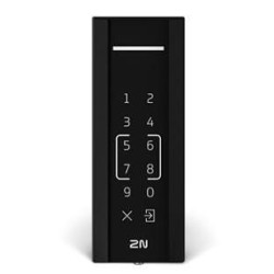 2N Access Unit M Touch Keypad & 