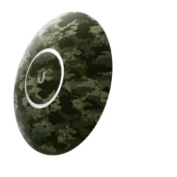 Ubiquiti Camo Design Upgradable Casing (NHD-COVER-CAMO-3)