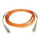 Lenovo Lenovo 25m LC-LC OM3 MMF Cable (00MN517)