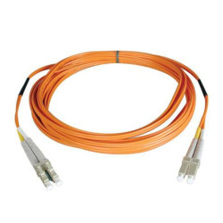 Lenovo Lenovo 25m LC-LC OM3 MMF Cable (00MN517)