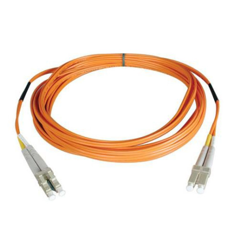 Lenovo Lenovo 25m LC-LC OM3 MMF Cable (00MN517)
