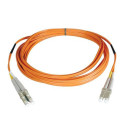 Lenovo Lenovo 25m LC-LC OM3 MMF Cable (00MN517)