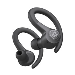 JLab GO Air Sport True Wireless in-ear sports headphones (IEUEBGAIRSPRTRBLK124)