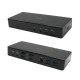 i-tec Usb-C Quattro Display Docking 