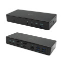 i-tec Usb-C Quattro Display Docking 