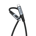 Verbatim Sync & Charge USB C To USB C 