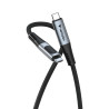 Verbatim Sync & Charge USB C To USB C 