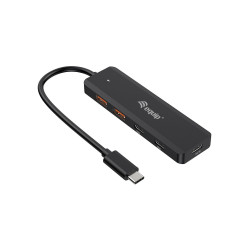 Equip Usb-C 4-Port Usb 3.2 Gen 2 