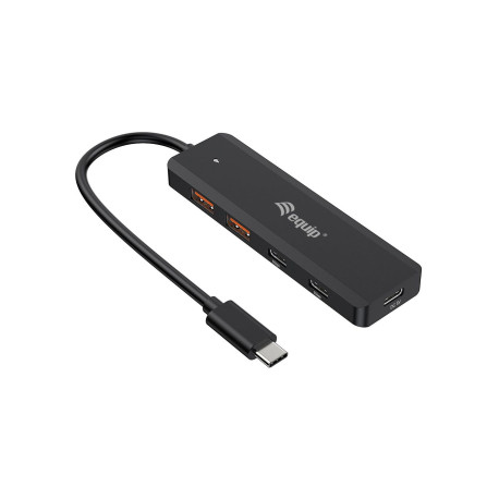 Equip Usb-C 4-Port Usb 3.2 Gen 2 