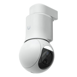 Ubiquiti All-weather, 4K dual-lens 