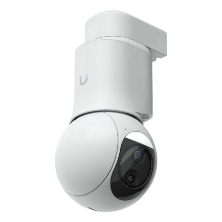 Ubiquiti All-weather, 4K dual-lens 
