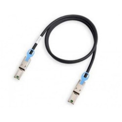 Lenovo 6m 12 Gb SAS Cable (mSAS HD to mSAS HD) (00NC545)