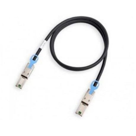 Lenovo 6m 12 Gb SAS Cable (mSAS HD to mSAS HD) (00NC545)