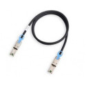 Lenovo 6m 12 Gb SAS Cable (mSAS HD to mSAS HD) (00NC545)