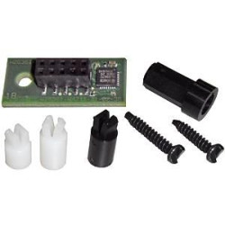 FUJITSU TRUSTED PLATFORM MODULE (TPM) V2.0 HARDWARE SECURITY CHIP (S26361-F3552-L100)