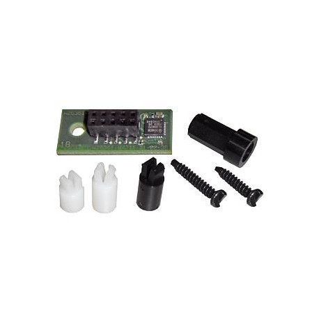 FUJITSU TRUSTED PLATFORM MODULE (TPM) V2.0 HARDWARE SECURITY CHIP (S26361-F3552-L100)