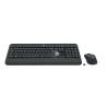 Logitech MK540 combo, Spanish (920-008680)