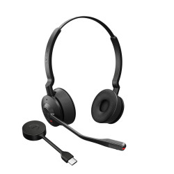 Jabra Engage 55 Stereo - Headset - On-Ear (9559-430-111)