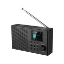 Sandberg Speaker Radio DAB+BT Recharge (421-39)