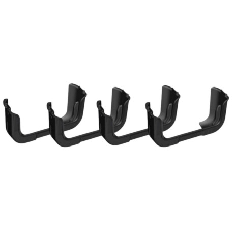 Datalogic M1X, adapter for cradle Wired 