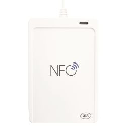 ACS ACR1552U USB NFC Reader IV 
