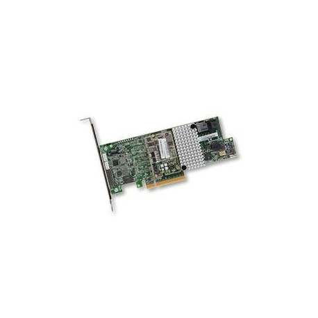 Broadcom Megaraid Sas 9361-4I Raid 