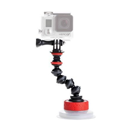 Joby Suction Cup & GorillaPod Arm (JB01329-BWW)