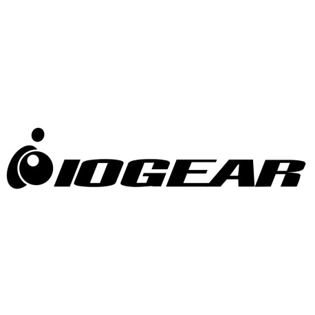 IOGEAR 1port USB 2.0 1-1 Print Server 