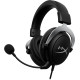HPINC HYPERX HEADSET CLOUD X SILVER (4P5H8AA)