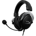 HP HyperX CloudX - Gaming Headset (Black-Silver) - Xbox (4P5H8AA)