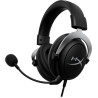 HPINC HYPERX HEADSET CLOUD X SILVER (4P5H8AA)