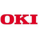  OKI Toner Noir(e) 09006236 B433/513 ~3000 Pages