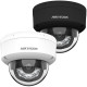 Hikvision 4 MP Acusense Smart Hybrid 