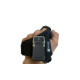 Honeywell 8675i Left hand strap glove, 