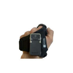 Honeywell 8675i Left hand strap glove, 