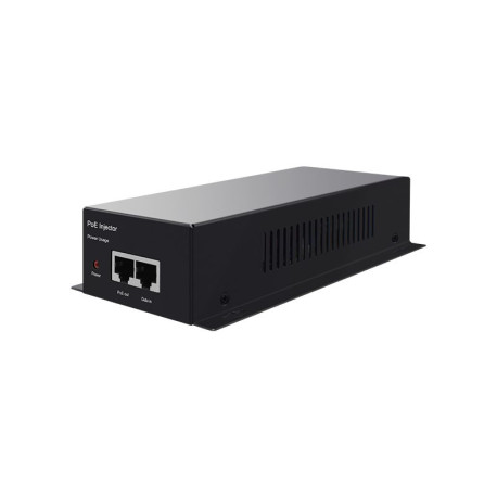 Ernitec 1 CH 90W GIGABIT POE injector 