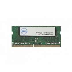 Dell Memory 16GB 2Rx8 DDR4 SODIMM (AA075845)