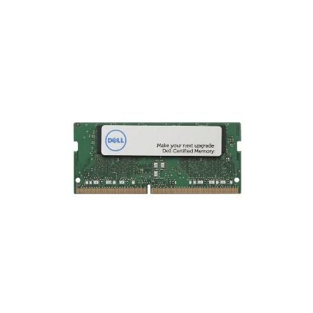 Dell Memory 16GB 2Rx8 DDR4 SODIMM (AA075845)