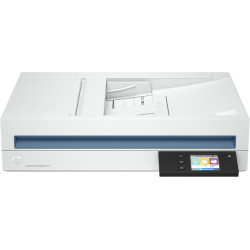 HP Scanjet Pro N4600 Fnw1 