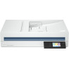 HP Scanjet Pro N4600 Fnw1 