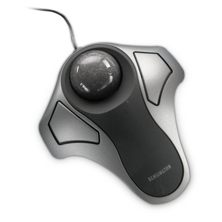 Kensington Expert Mouse Trackball Optical (64327EU)
