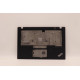 Lenovo Keyboard Bezel,FPR hole,PW 