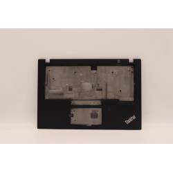 Lenovo Keyboard Bezel,FPR hole,PW 