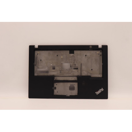 Lenovo Keyboard Bezel,FPR hole,PW 