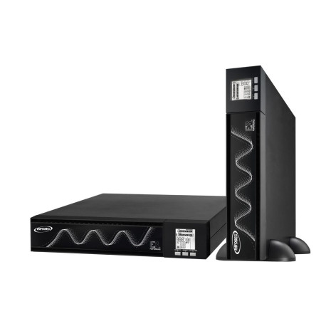 Infosec E3 PERFORMANCE 2000 RT 