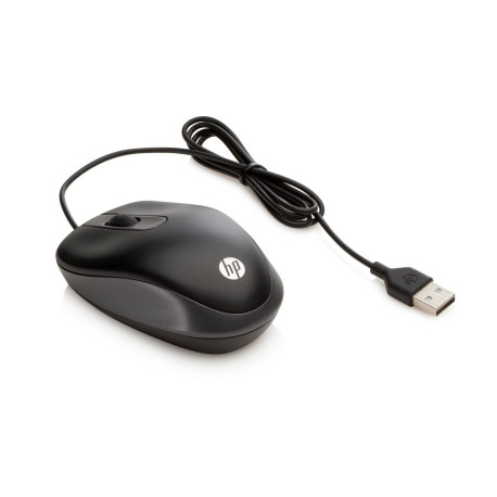 HP USB Travel Mouse (G1K28ET)